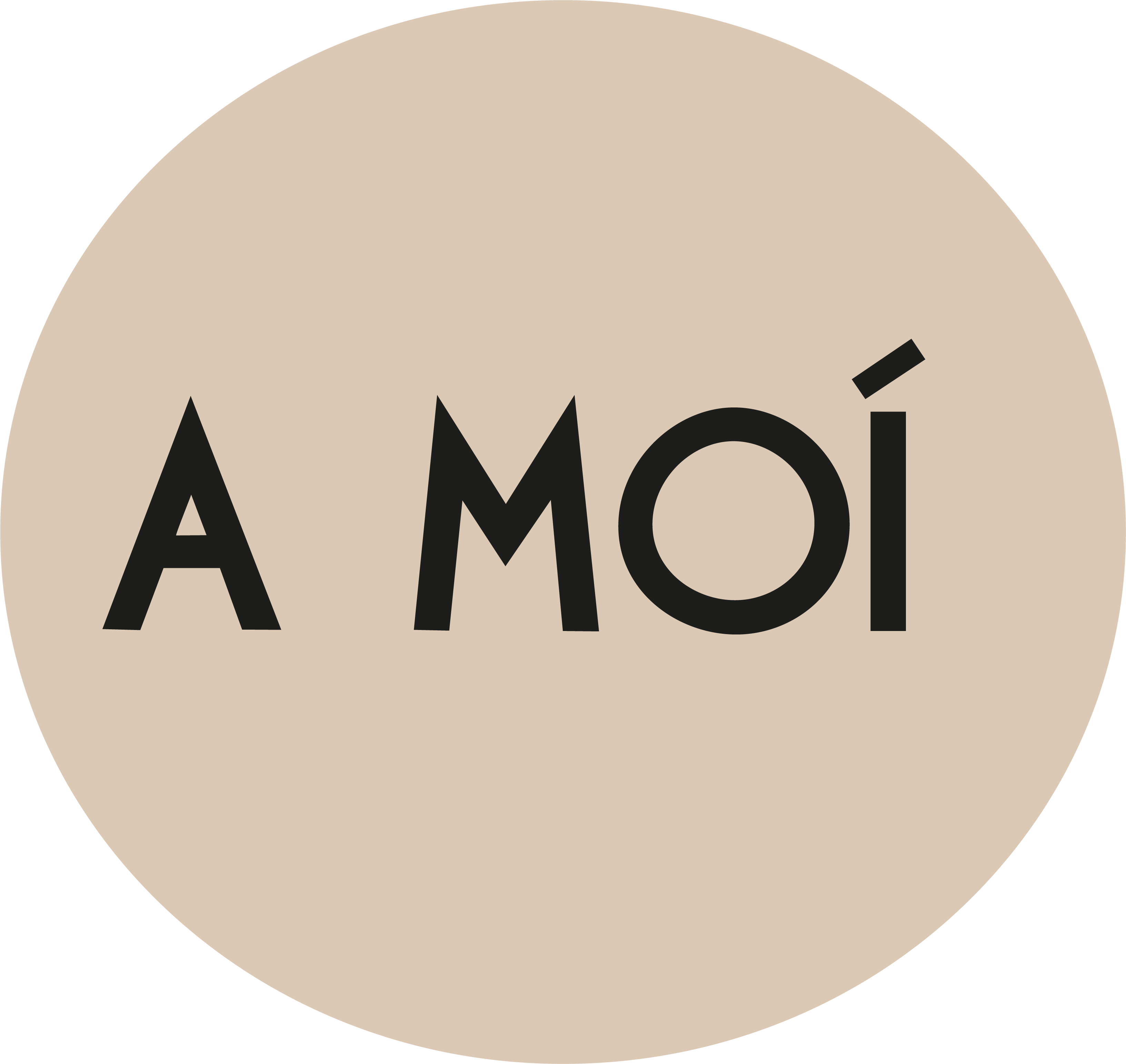 A MOÌ 