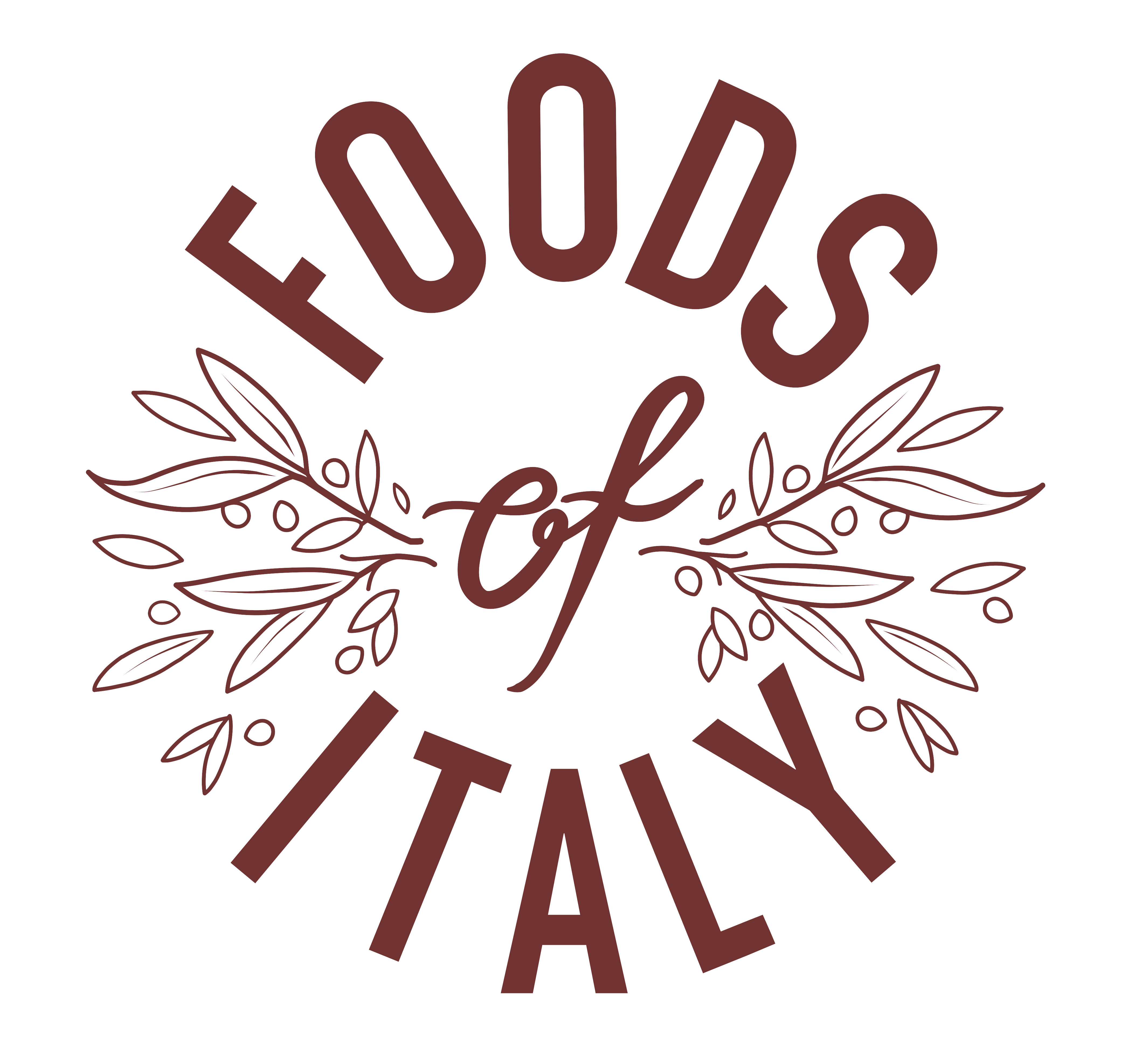 Foods of Italy