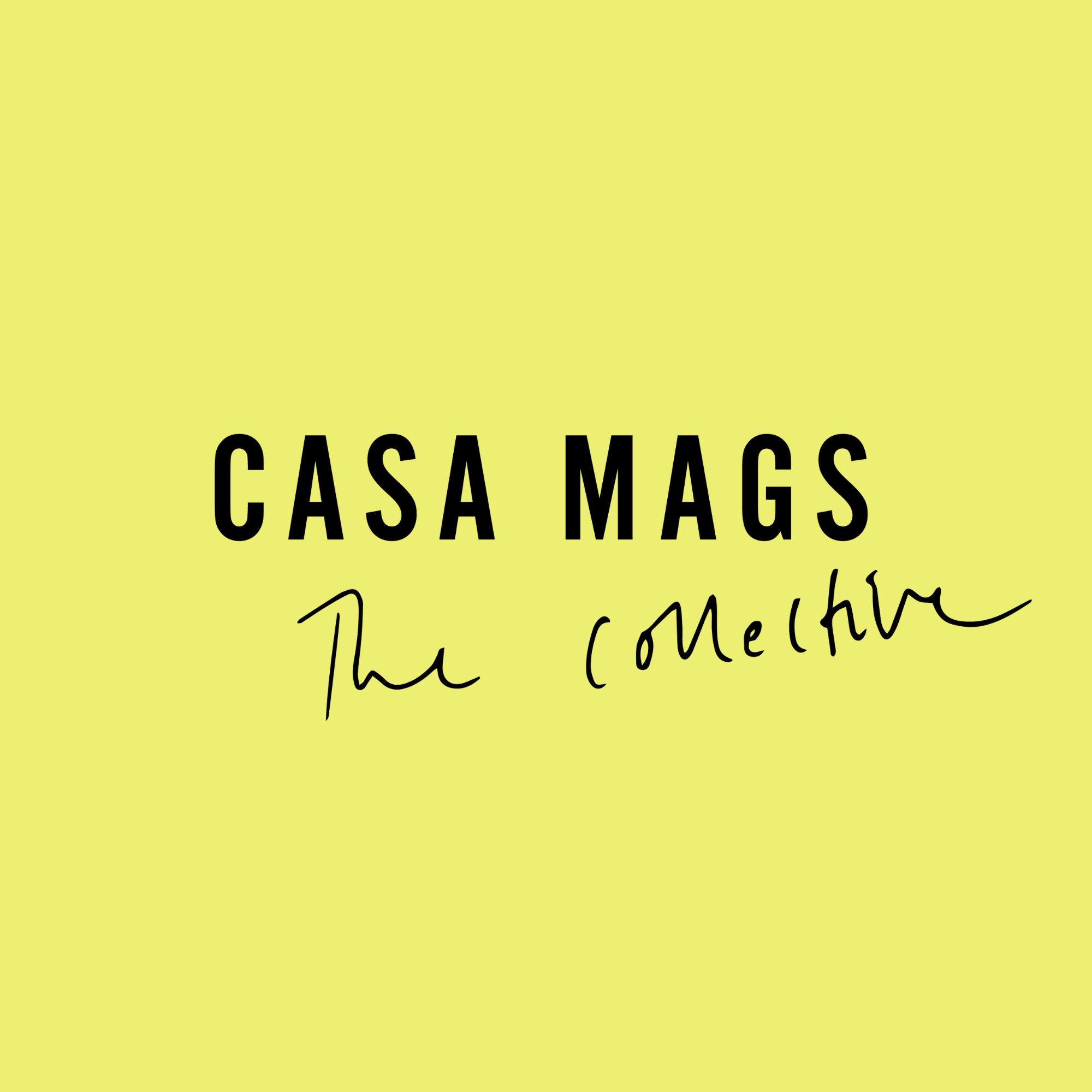 Casa Mags -  Bracci, Gridelli & New Mags