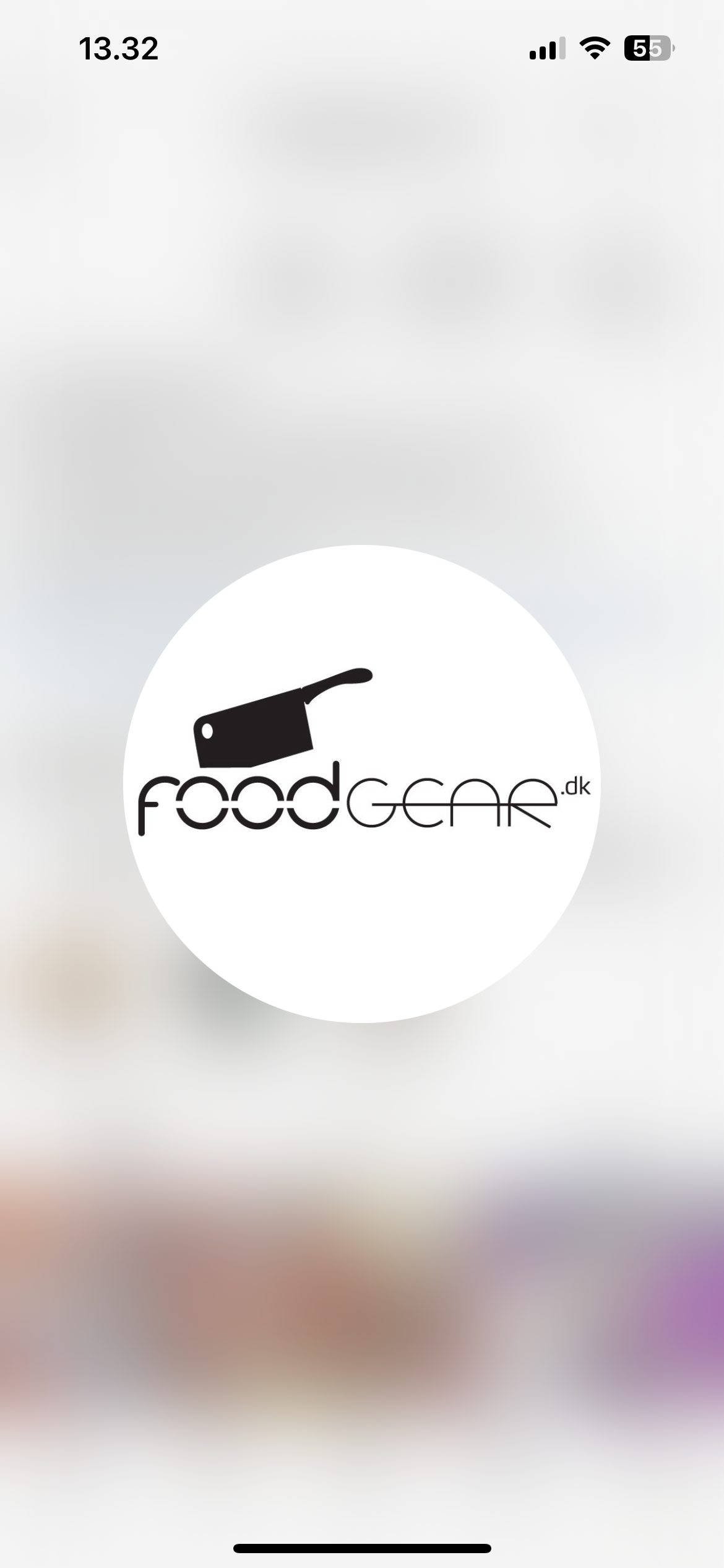 Foodgear Shop ApS