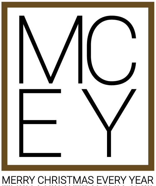 MCEY Dansk design af Malene Fredericia