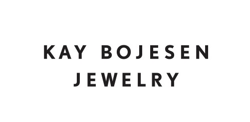 Kay Bojesen Jewelry