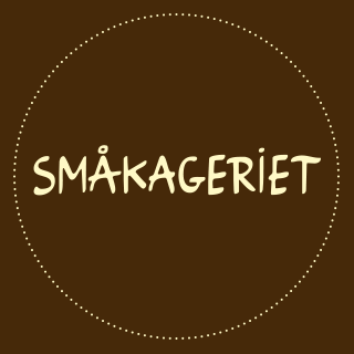 Småkageriet