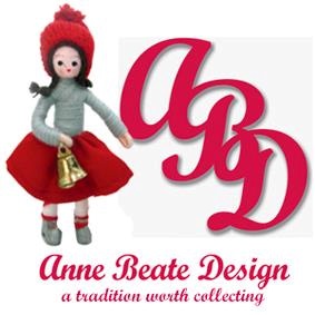Anne Beate Design