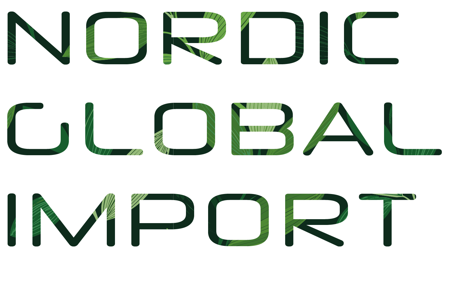 Nordic Global Import ApS