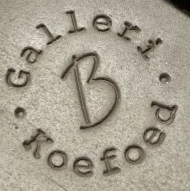 B-keramik Galleri- Koefoed