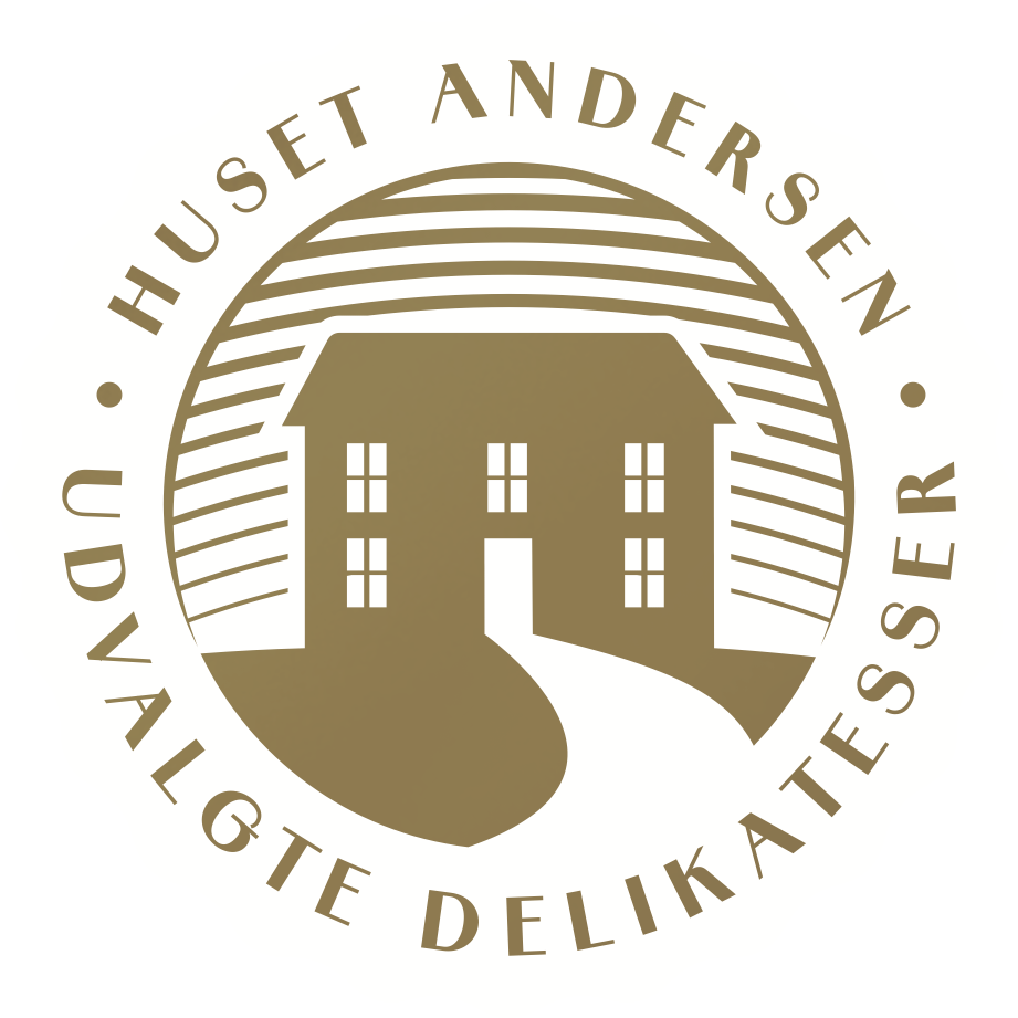 HUSET ANDERSEN  &          VESTJYSKE DELIKATESSER