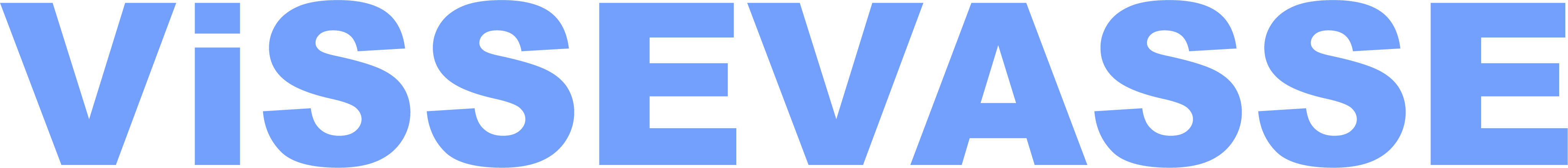 ViSSEVASSE