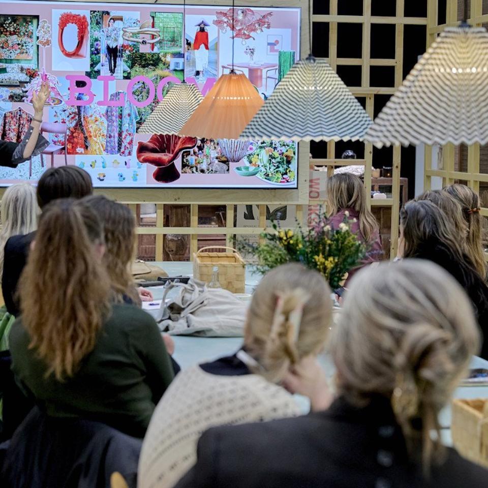 Aktiviteter på Formland