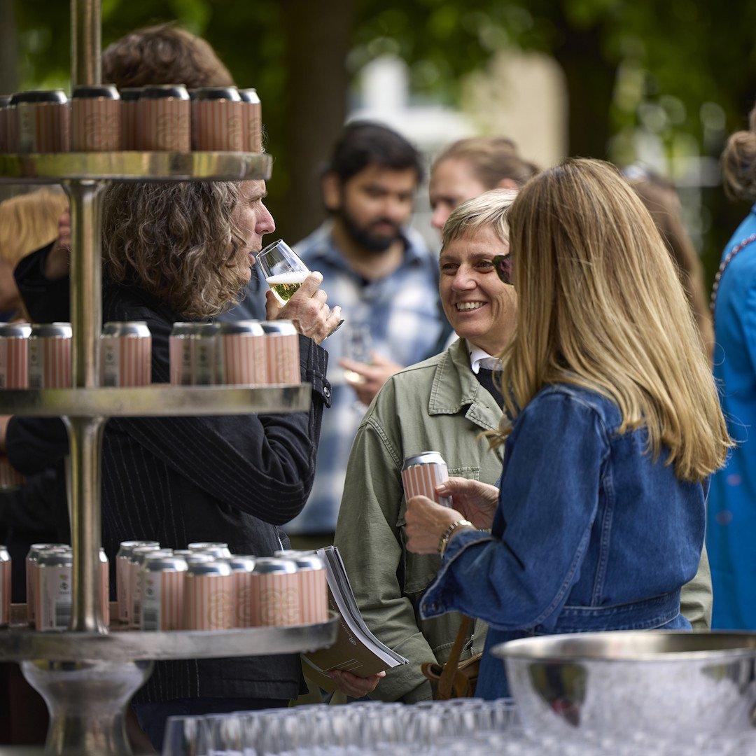 Inspiration for a more circular future through recycling and green innovation