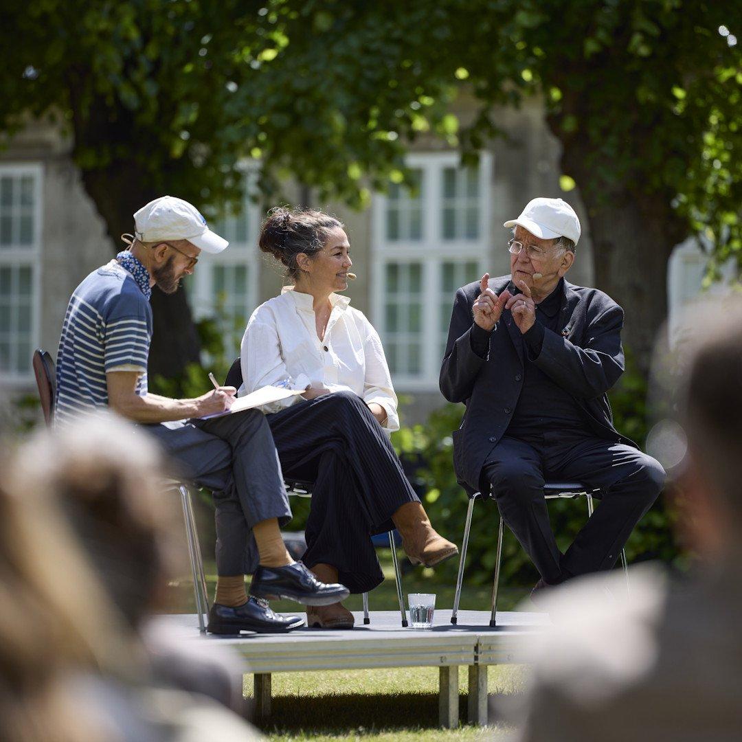 Inspiration for a more circular future through recycling and green innovation