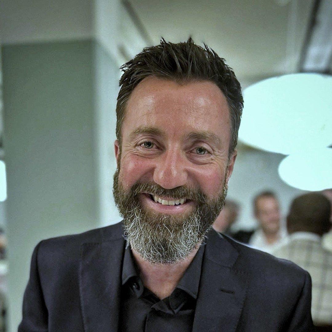 14.00 – 14.30 | The New Home-Buying Journey – From Inspiration to Purchase | Mikkel Askvig, Marketing Manager, Boozt