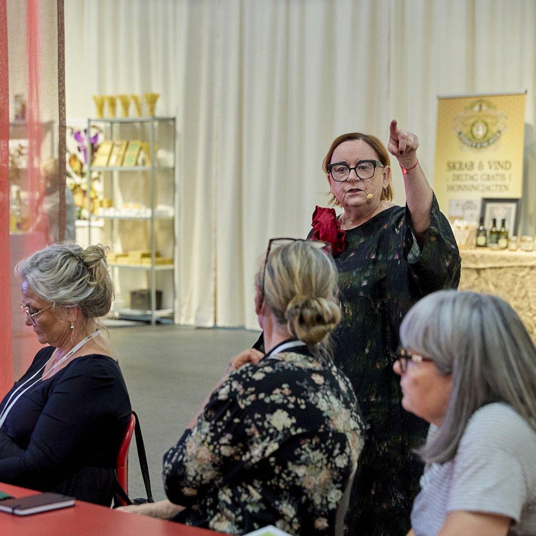 Tidligere vinder af Formlands Design Award