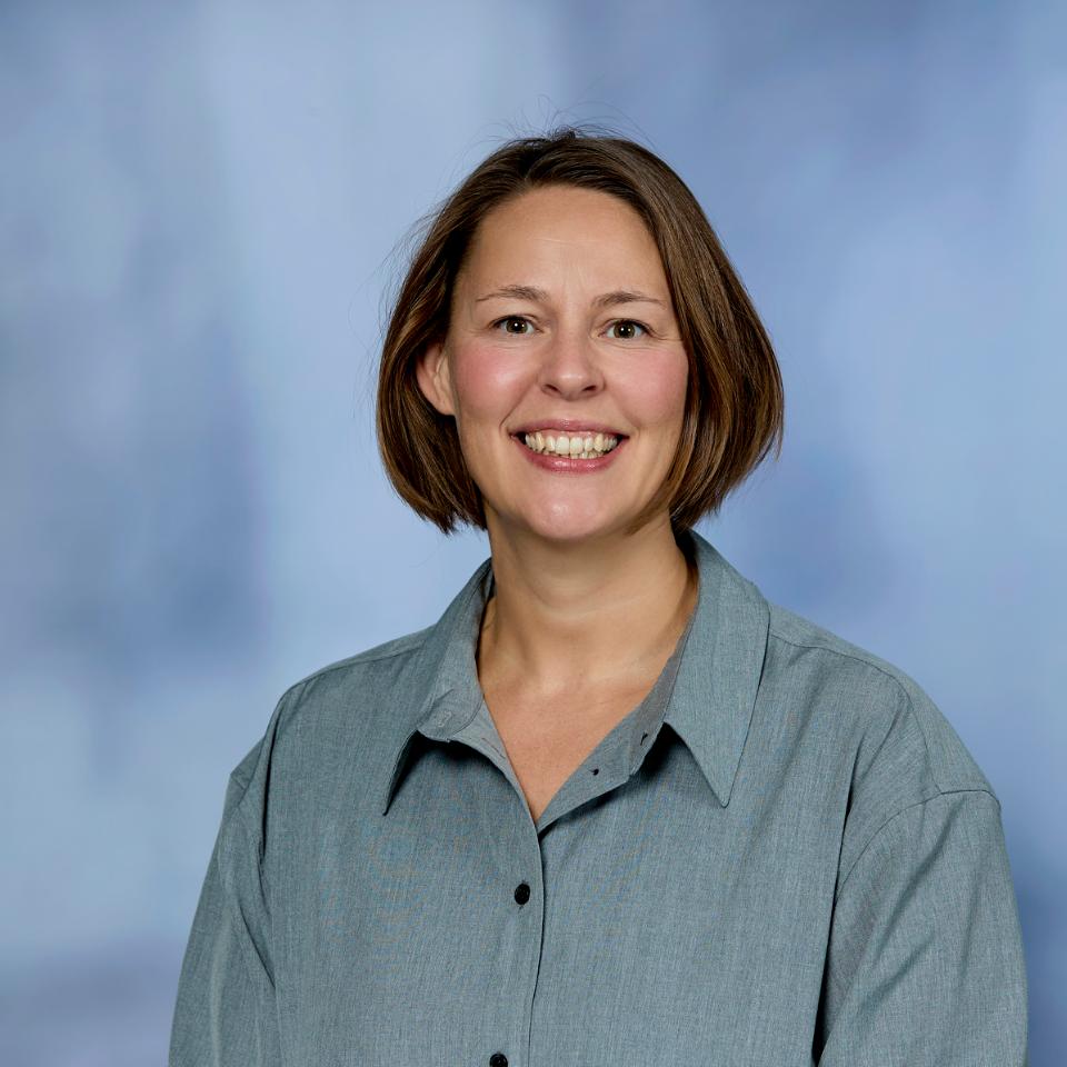 Maja H. Poulsen
