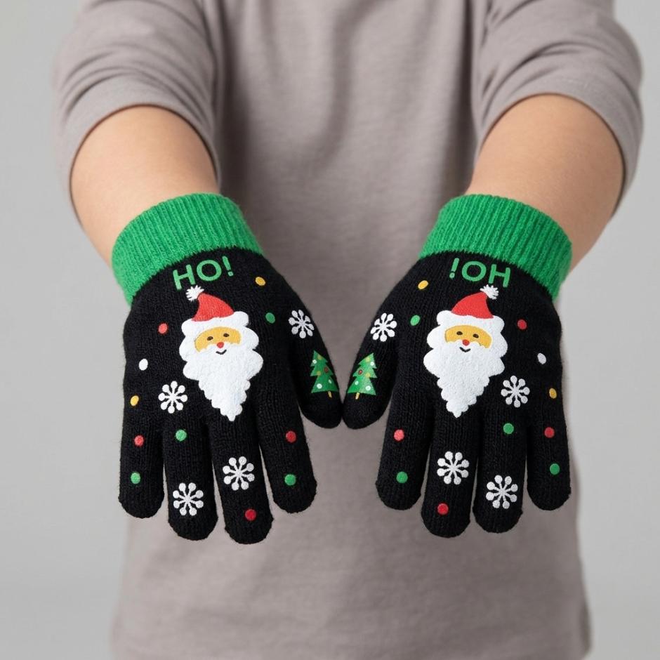 Gloves