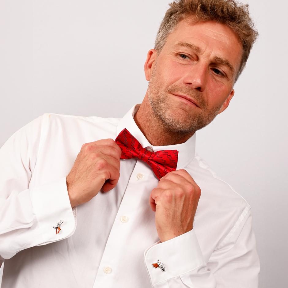 Bowties for adults