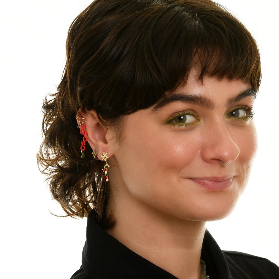 Earcuffs