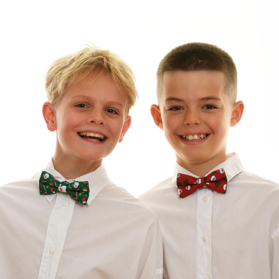 Kids bowties