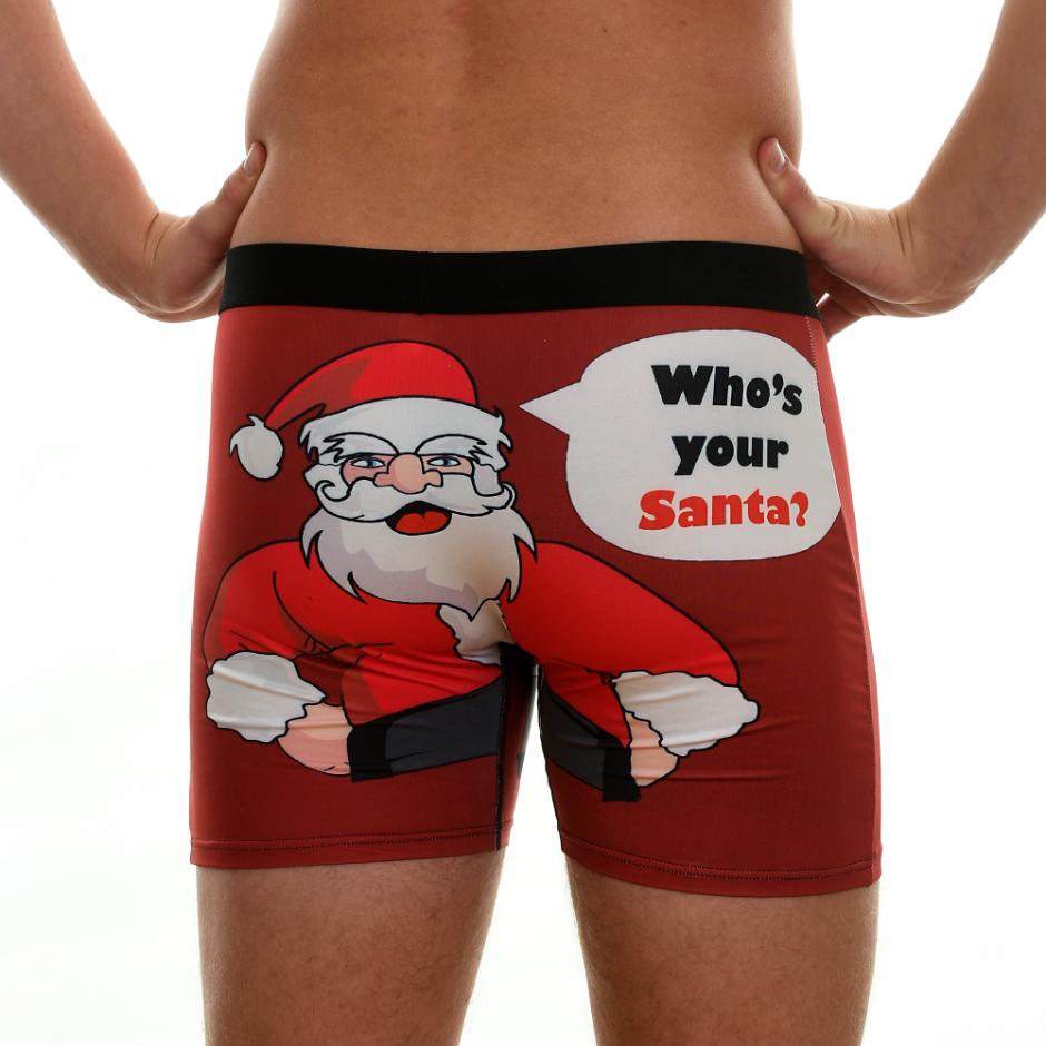 Boxerhorts -