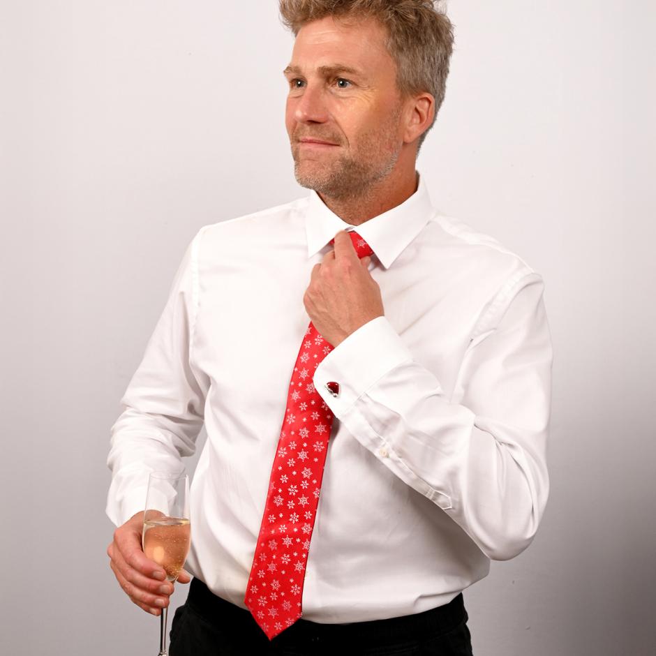 Tie