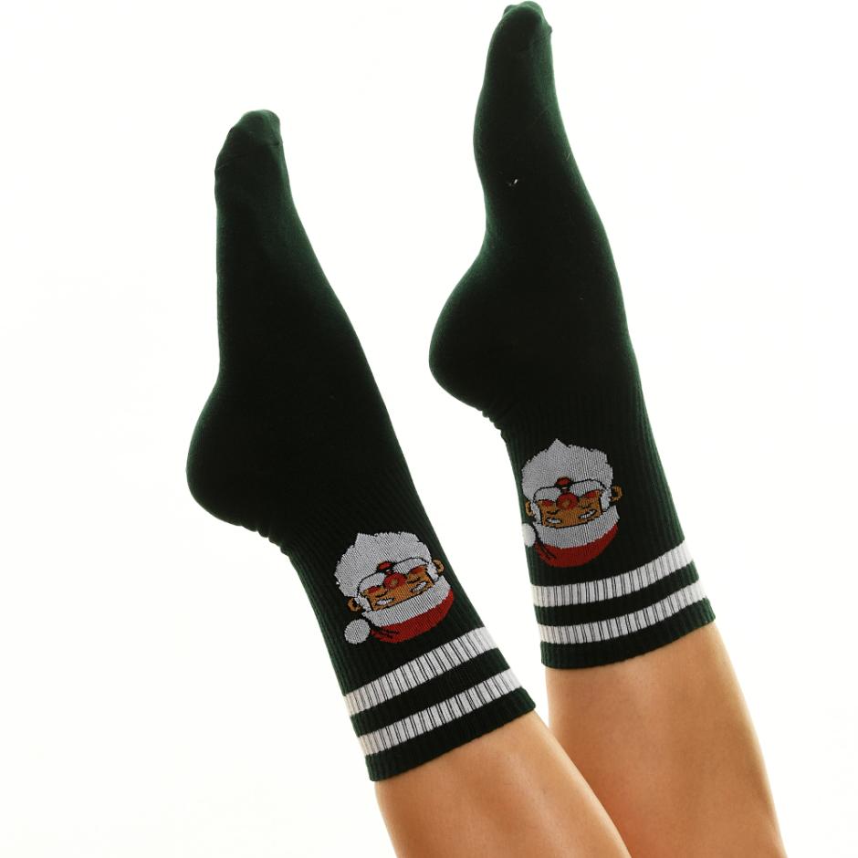 Tube socks