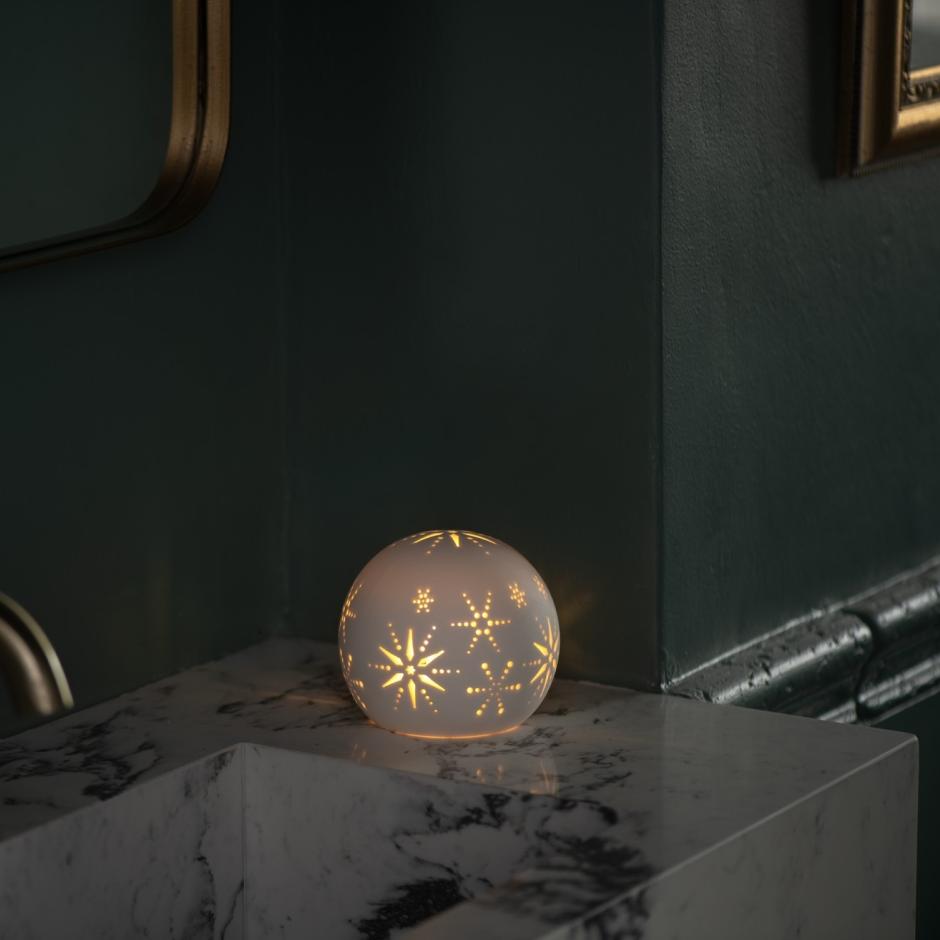 Ceramic Dome Autumn Winter 2026