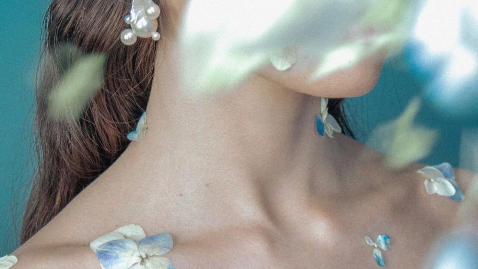 Cover of Harper's Bazaar