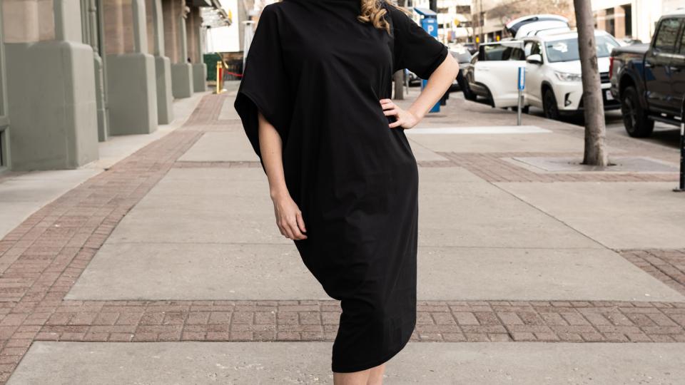 Sustainable & Timeless Designs For Women