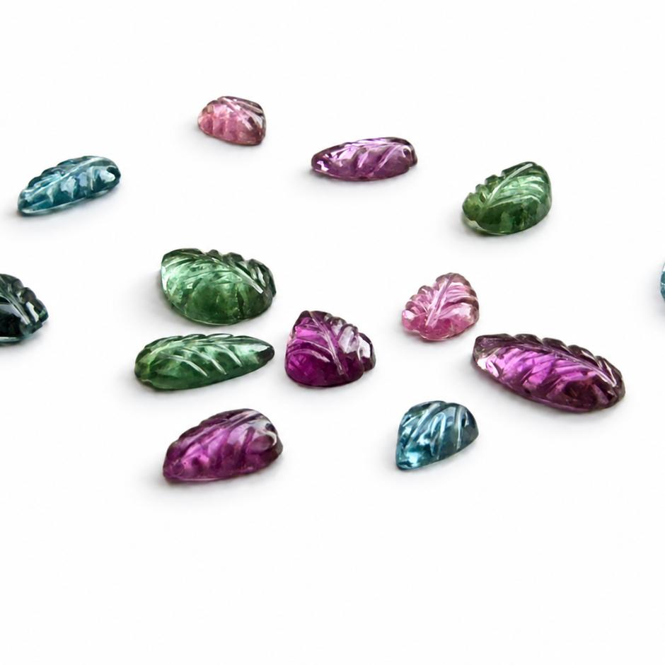Special cutting and stones by request