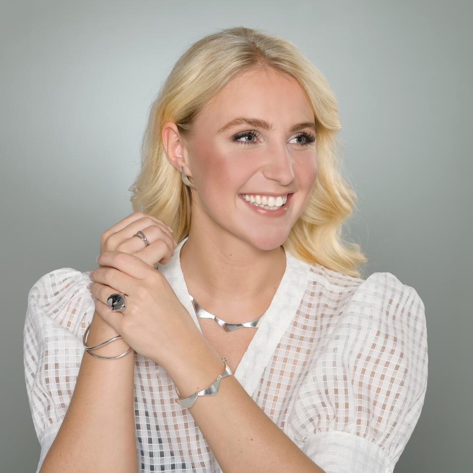 Randers Sølv - Classic jewelery
