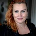 Gitte Bald