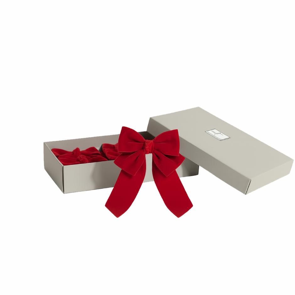 BOWS for decoration