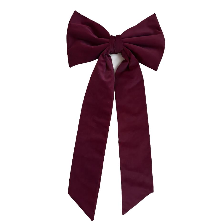 BOW LARGE for decoration