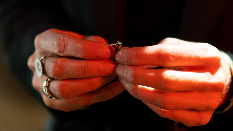 The Potential of Colombian Emeralds in the Nordic Market
