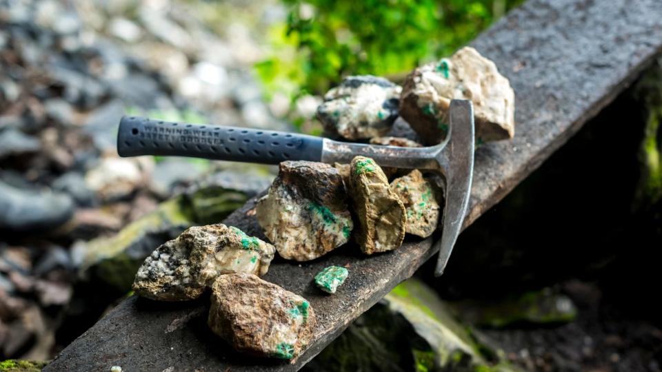 Why Colombian Emeralds? The novelty behind this century-old precious stone