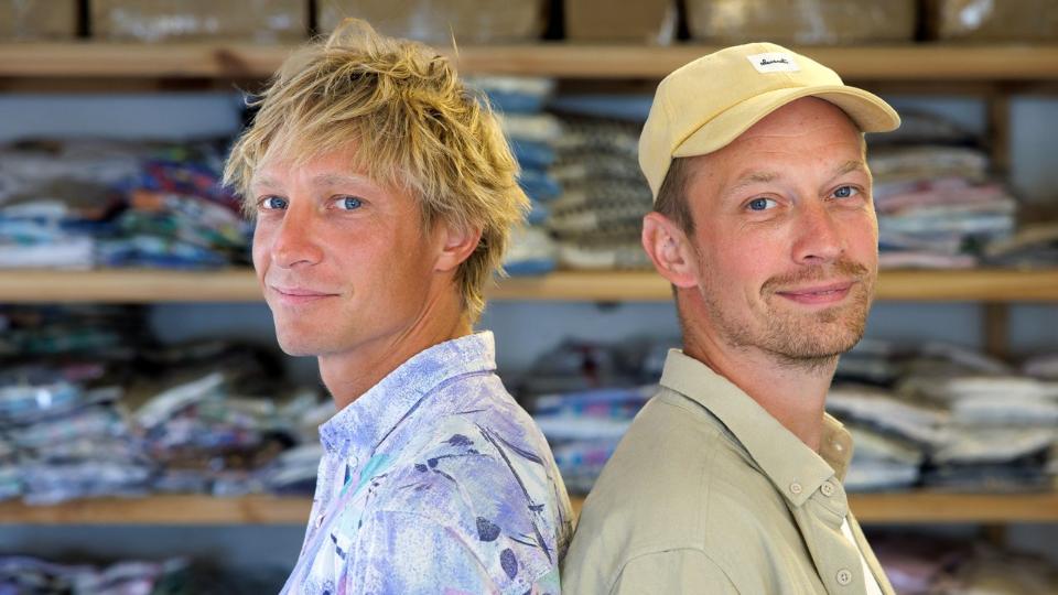 Meet and Greet - THY kommer til Jer