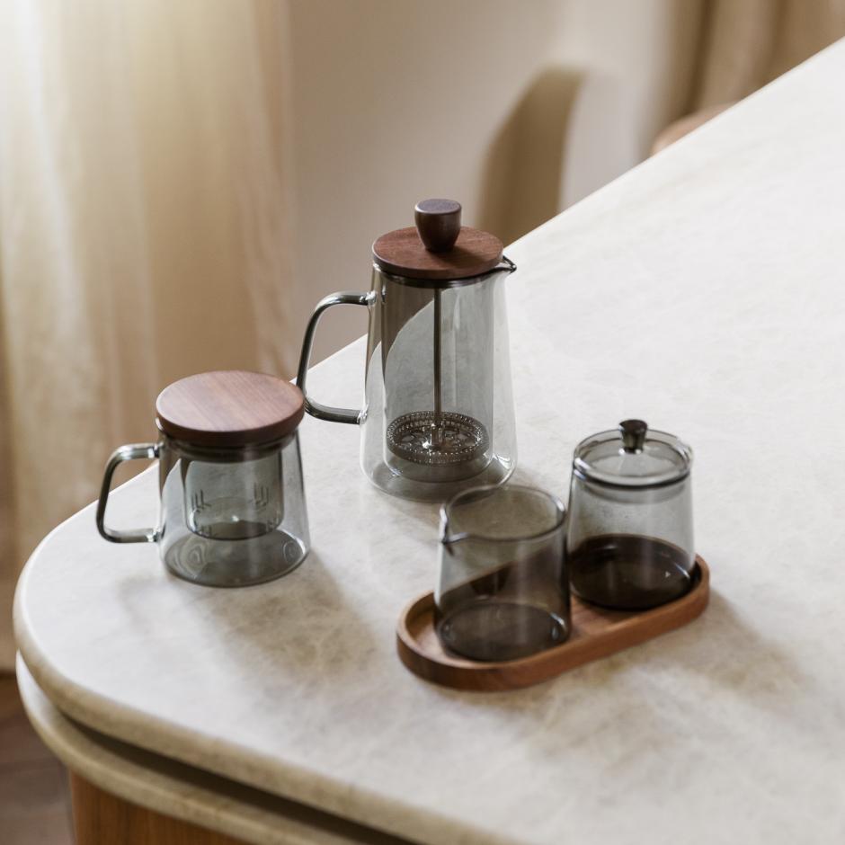 Luma by S|P Collection