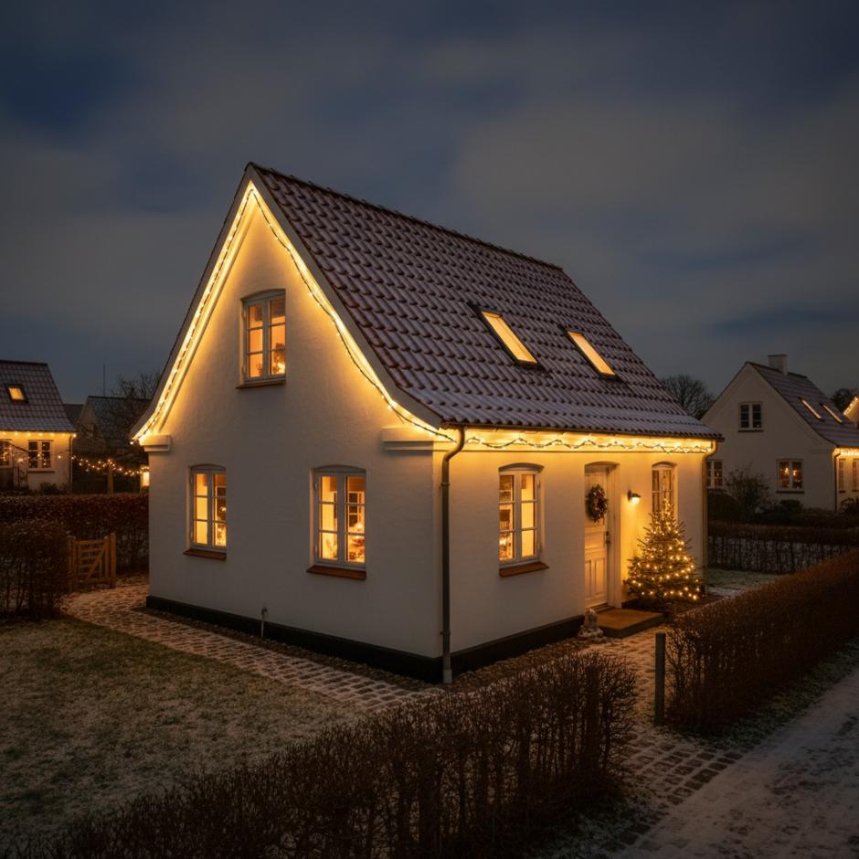 Outdoor lighting