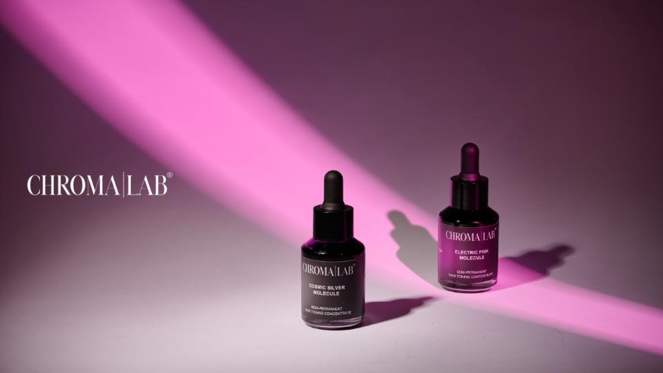 Hair colour, reimagined: from chemistry to a lifestyle accessory