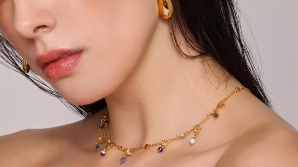 SKADIS Waterproof Collection – Jewelry That Follows You All Summer Long