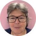 Anne Dorthe Pedersen