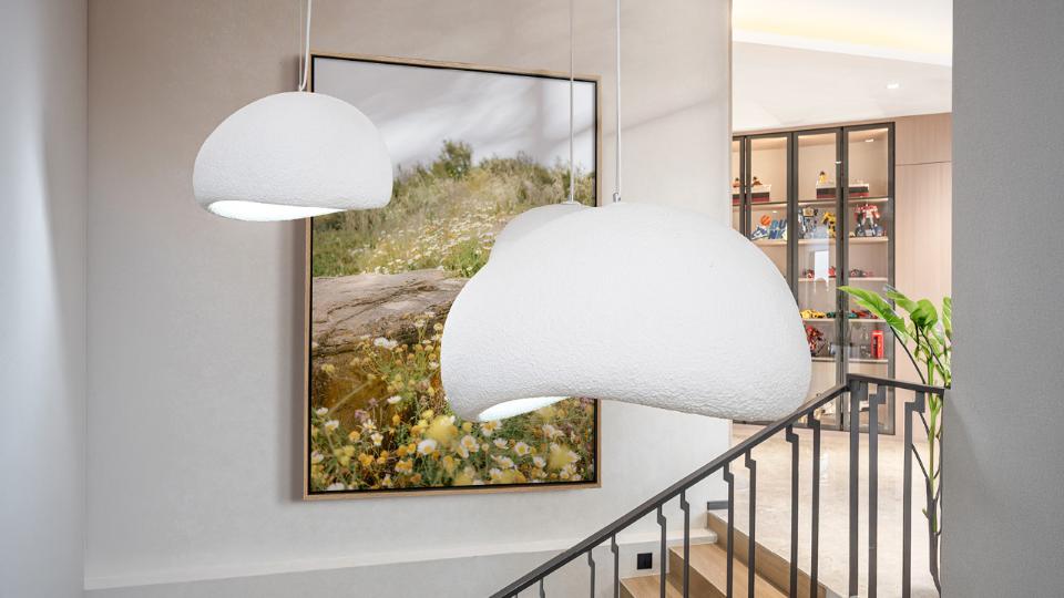 Canvas prints with Danish design and timeless appeal