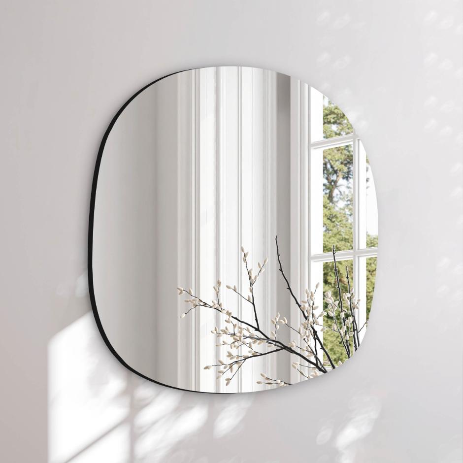 Organic mirror – Kairo