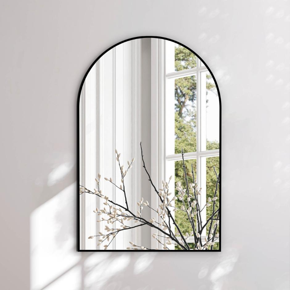 Organic mirror – Arco