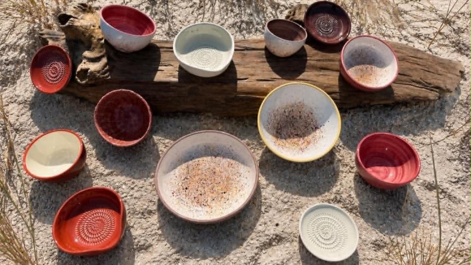 Nordic Nuances – when colors find peace