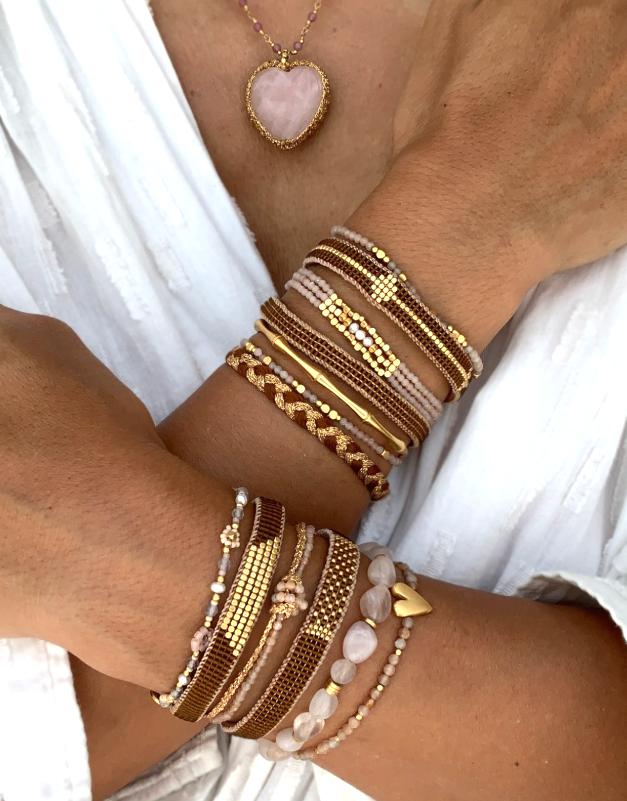 IBU Jewels Bracelets