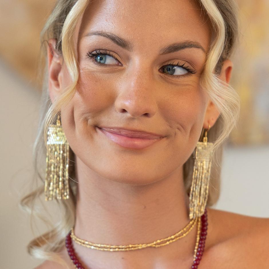 IBU Jewels Earrings
