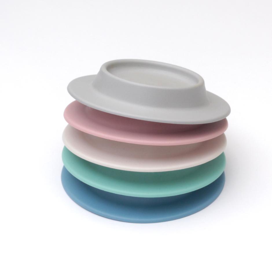 Soapi - magnetic holder for solid shampoo and soaps