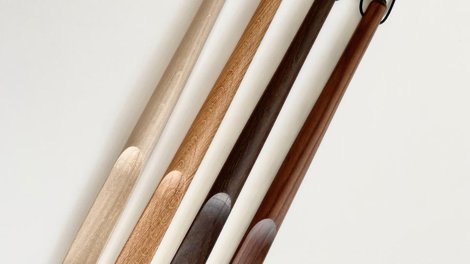 NEW ENTRÉ SERIES IN DANISH DESIGN