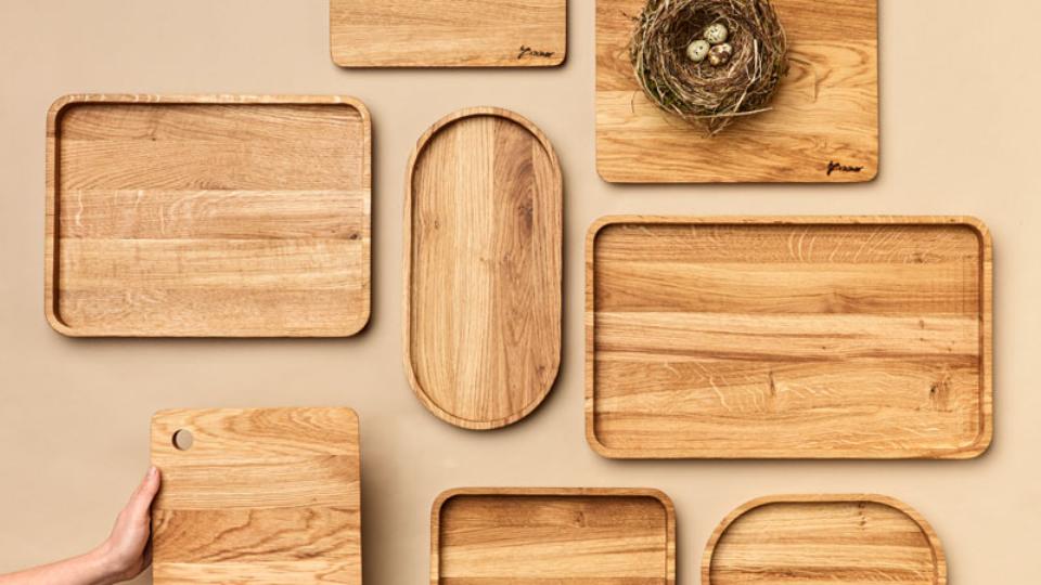 Danish-produced and Sustainable Designs